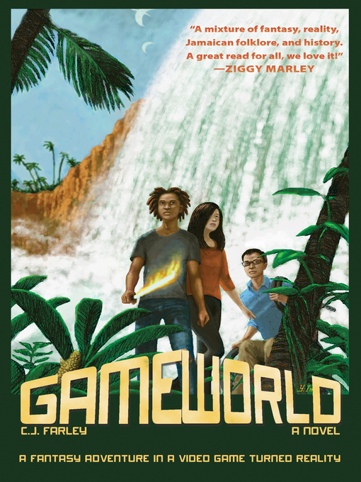 Title details for Game World by C.J. Farley - Available